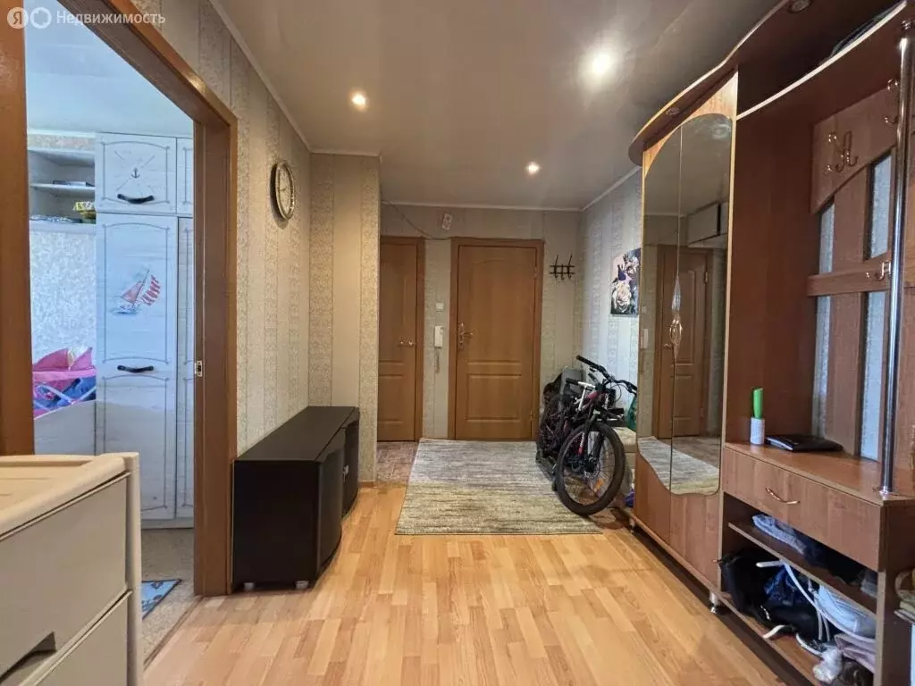 3-комнатная квартира: Тверь, улица Королёва, 18 (70 м) - Фото 1