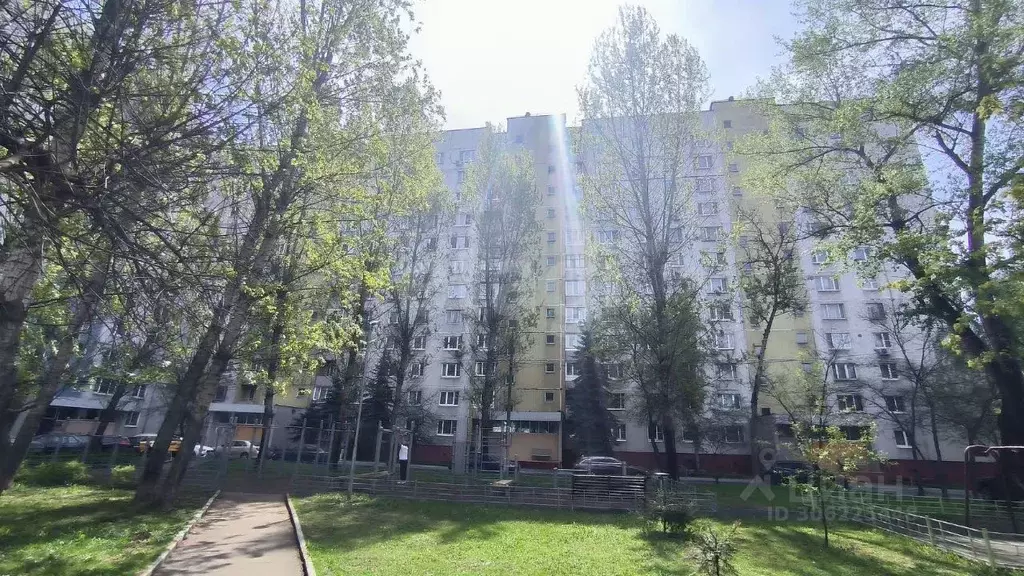 Комната Москва Алтуфьевское ш., 13К1 (9.8 м) - Фото 0