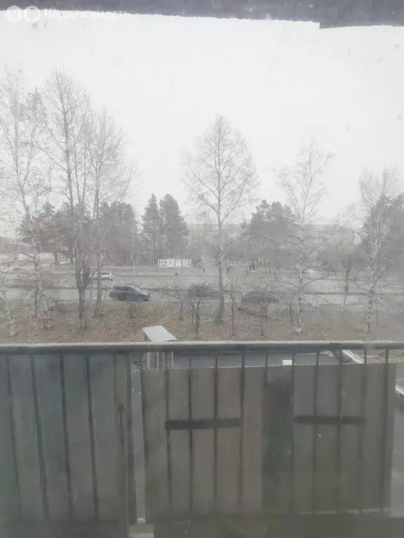 1-комнатная квартира: Амурск, Комсомольский проспект, 15 (31.7 м) - Фото 1