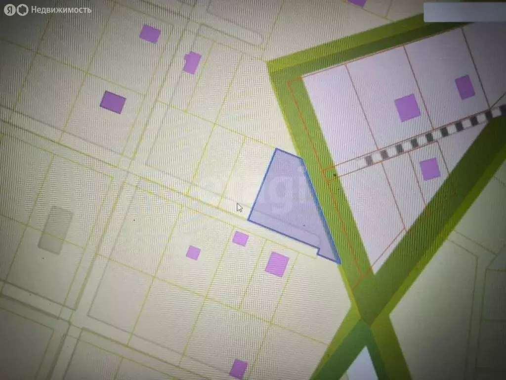 Участок в Ярославский муниципальный округ, КП Новые сады-1, Лучезарная ... - Фото 1