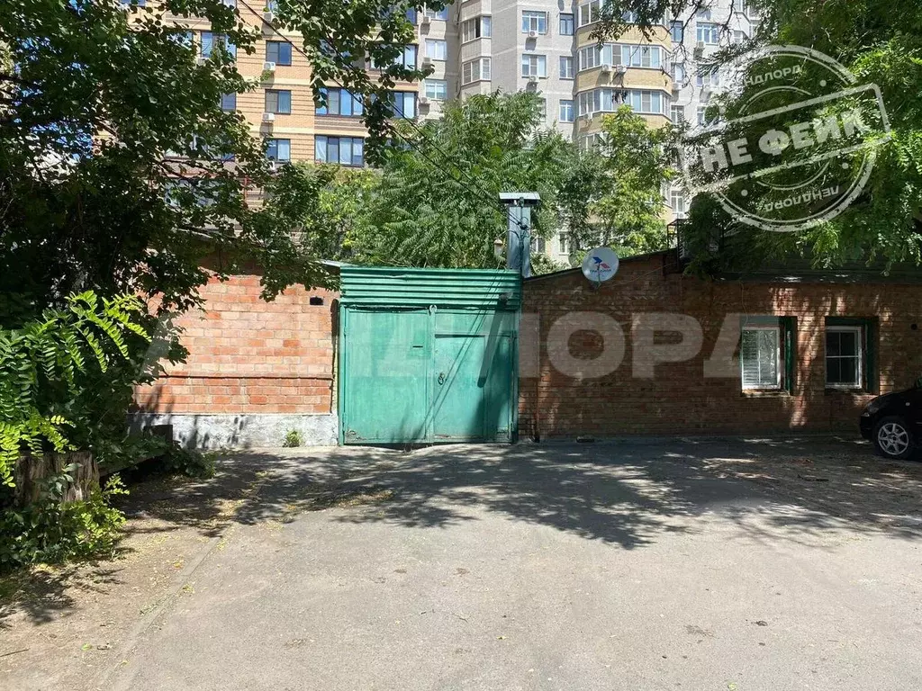 Участок в Ростовская область, Ростов-на-Дону Филимоновская ул. (0.33 ... - Фото 0