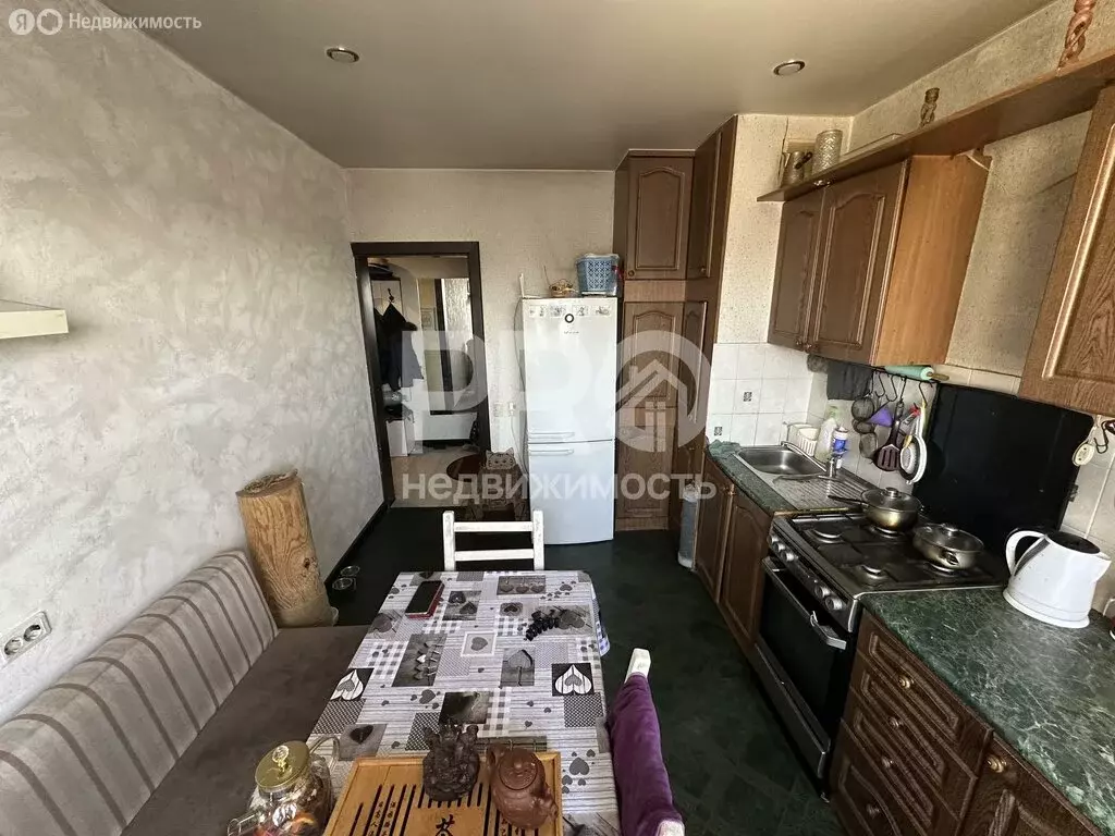 3-комнатная квартира: Ярославль, Яковлевская улица, 4 (65 м) - Фото 2