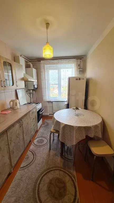 2-к. квартира, 52 м, 4/5 эт. - Фото 0