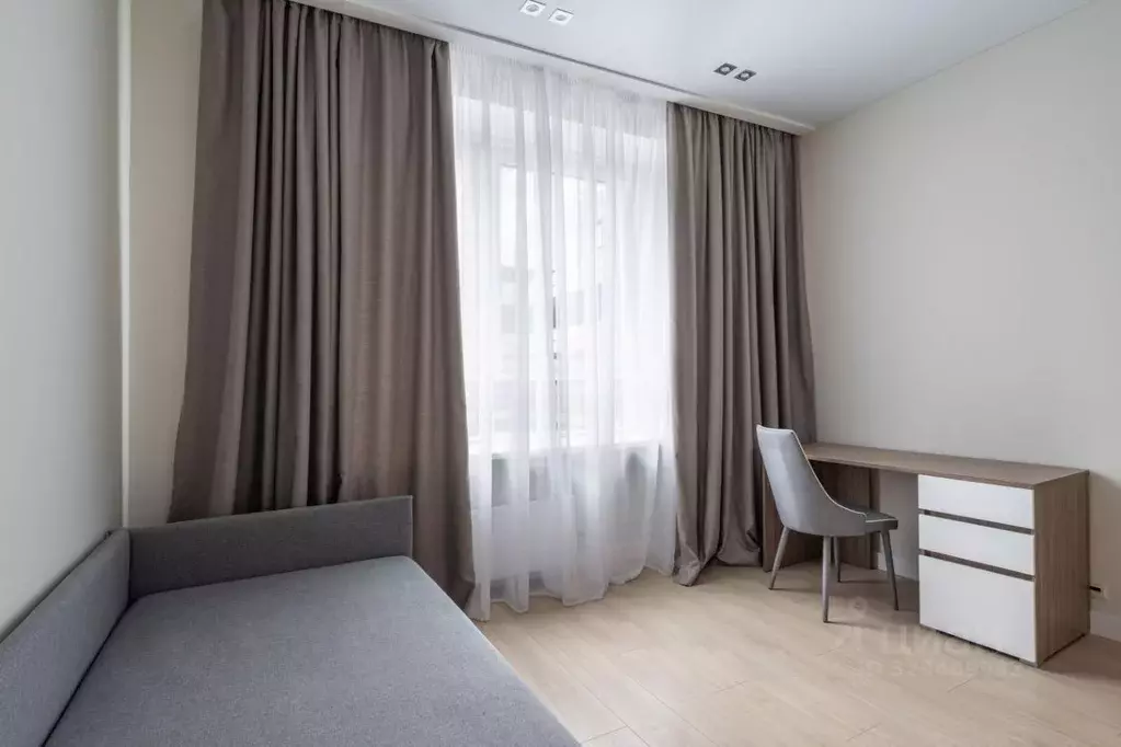 3-к кв. Москва ш. Энтузиастов, 3к1 (79.0 м) - Фото 1
