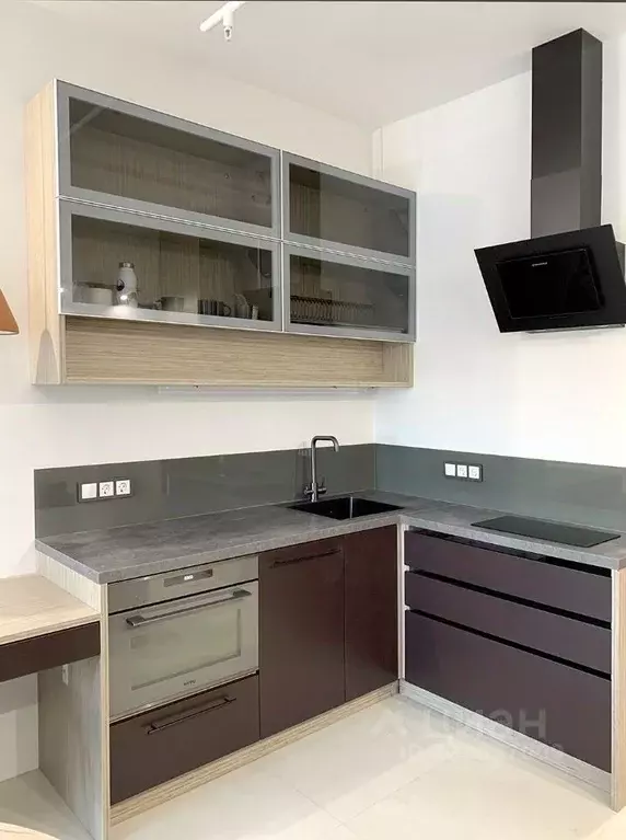 1-к кв. Москва ул. Академика Королева, 13 (30.0 м) - Фото 2