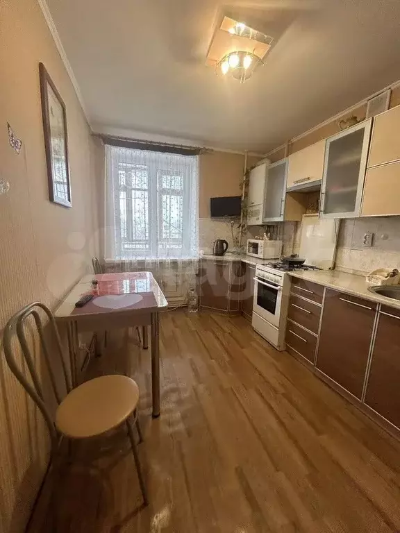 2-к. квартира, 48,9 м, 2/9 эт. - Фото 1