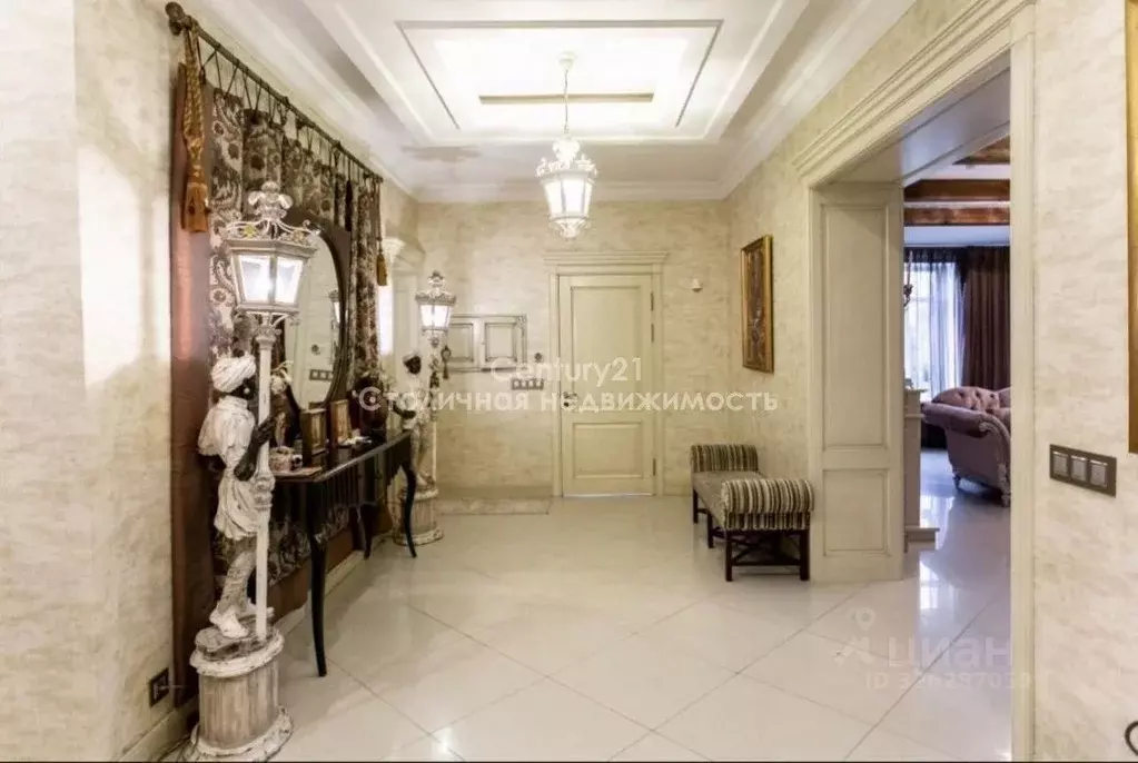 Коттедж в Московская область, Одинцовский городской округ, д. ... - Фото 2