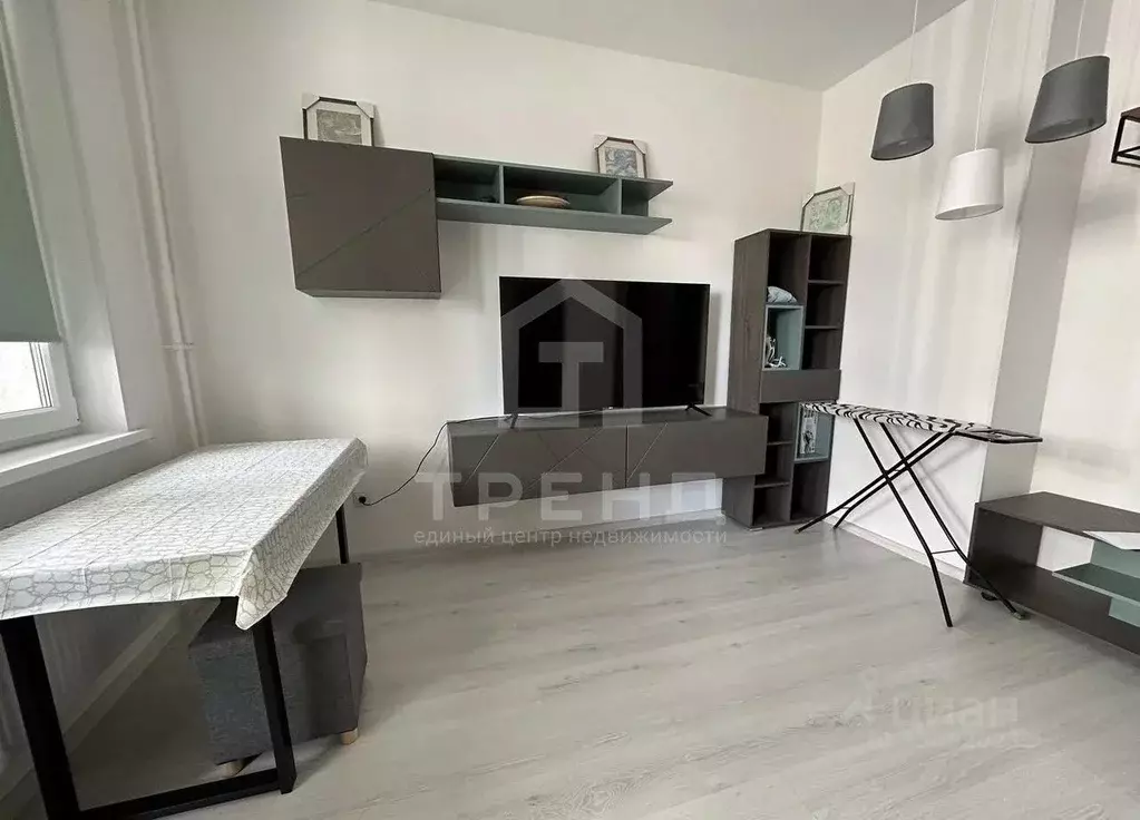 Студия Санкт-Петербург Планерная ул., 95к1 (20.8 м) - Фото 2