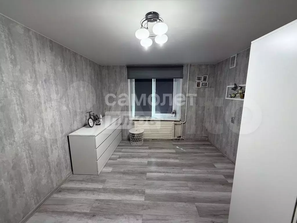 Комната 12,5 м в 1-к., 2/9 эт. - Фото 1