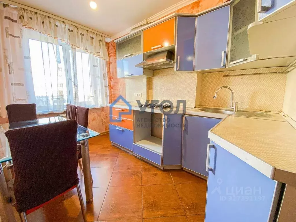 3-к кв. Самарская область, Самара ул. Челюскинцев, 23 (62.5 м) - Фото 1