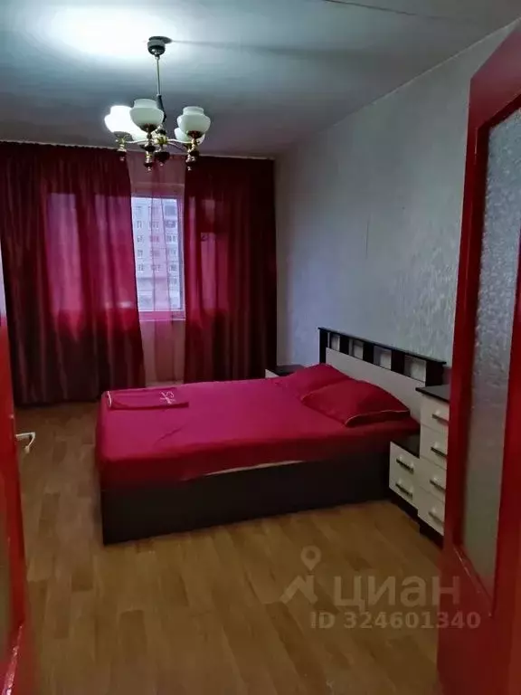 2-к кв. Санкт-Петербург просп. Большевиков, 3 (58.0 м) - Фото 2