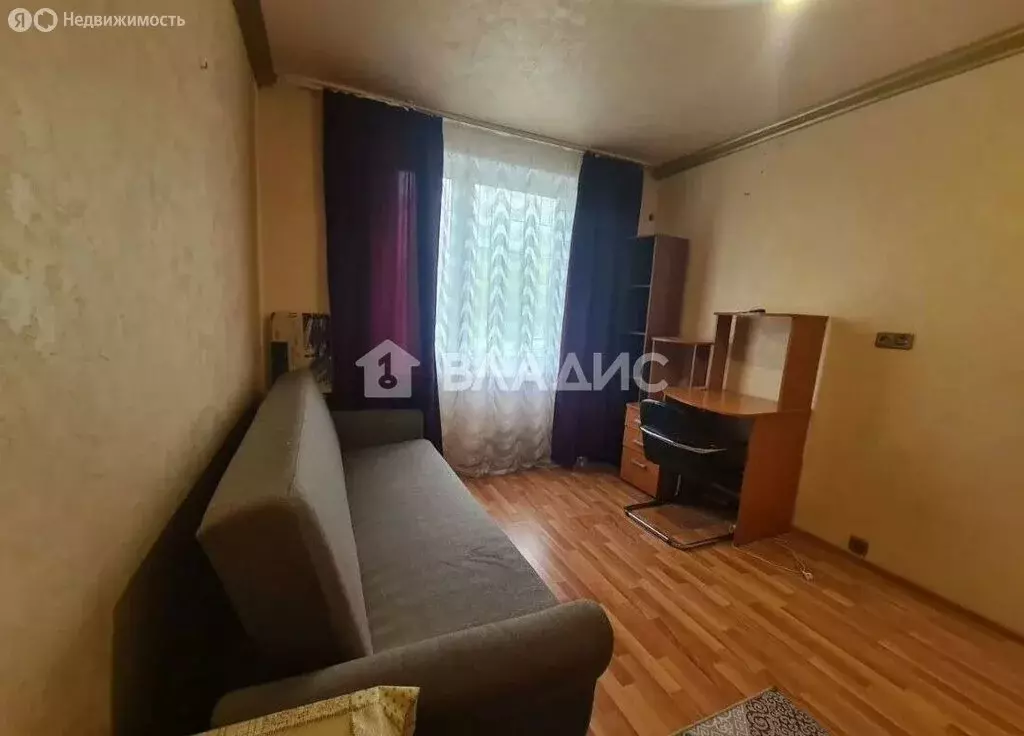 2-комнатная квартира: Москва, улица Вострухина, 7 (48.7 м) - Фото 2