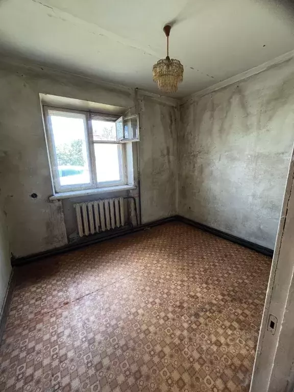 3-к кв. Ростовская область, Батайск ул. Орджоникидзе, 197Б (43.6 м) - Фото 1