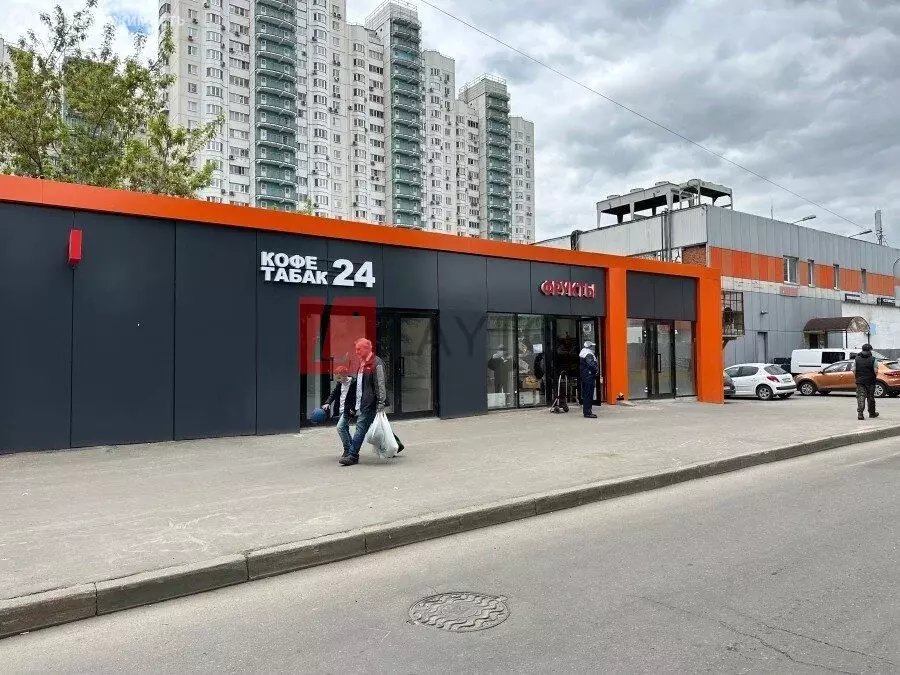 Помещение свободного назначения (60 м) - Фото 1