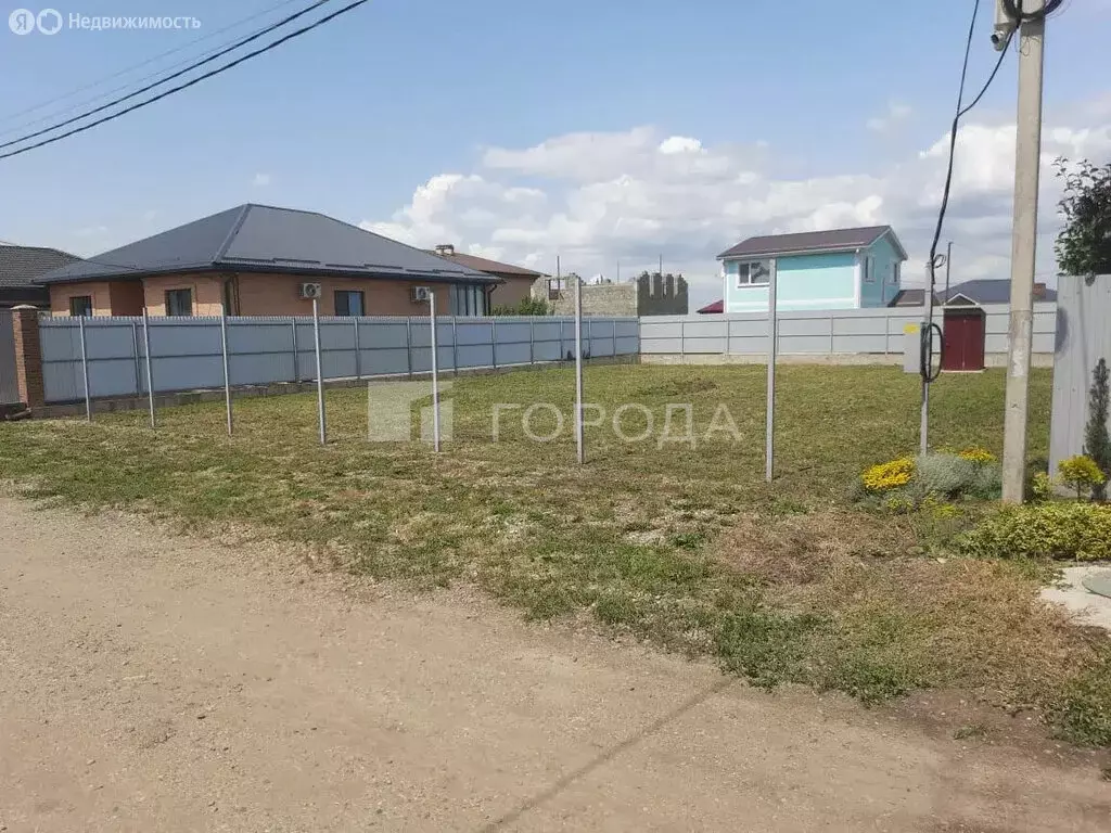 Участок в Новосибирск, СНТ Кедр, 161 (5.5 м) - Фото 0