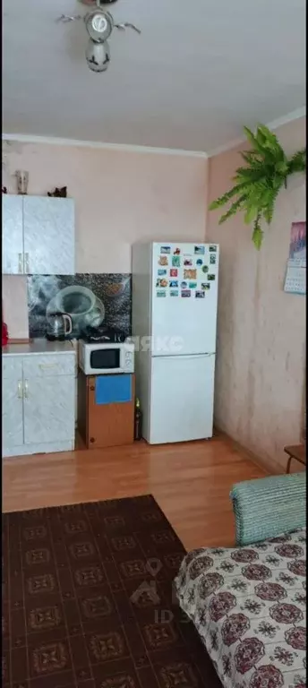 Комната Краснодарский край, Армавир ул. Матвеева (18.0 м) - Фото 1