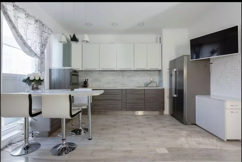 2-к кв. Московская область, Одинцовский городской округ, с. Ромашково ... - Фото 2