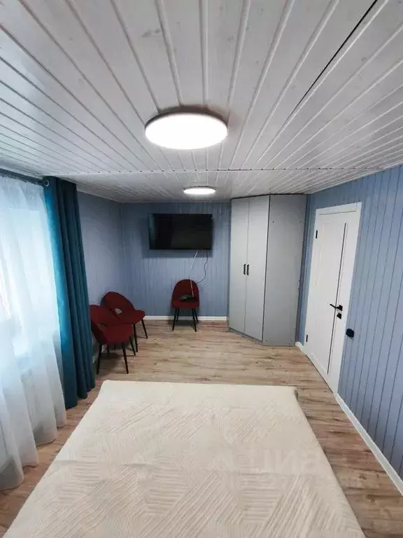 Дом в Саратовская область, Новобурасское муниципальное образование, с. ... - Фото 2