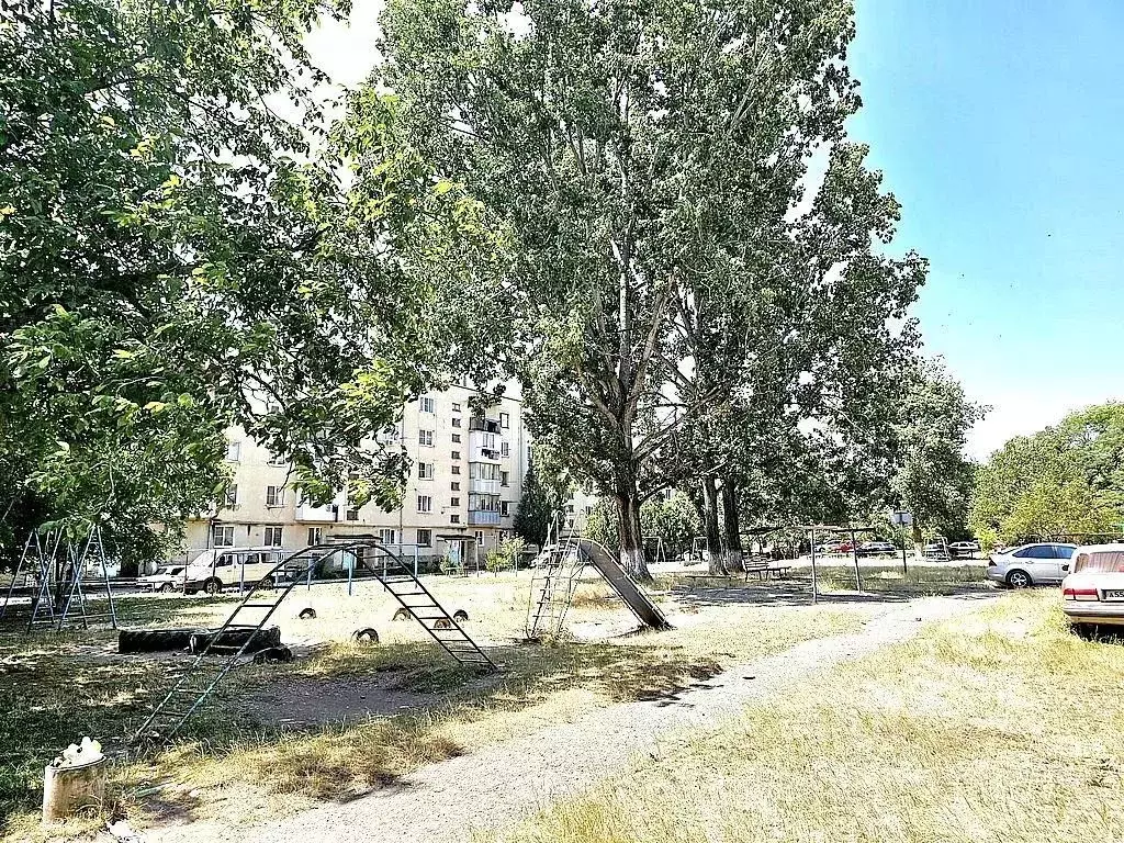 1-к кв. Ставропольский край, Предгорный муниципальный округ, пос. ... - Фото 1