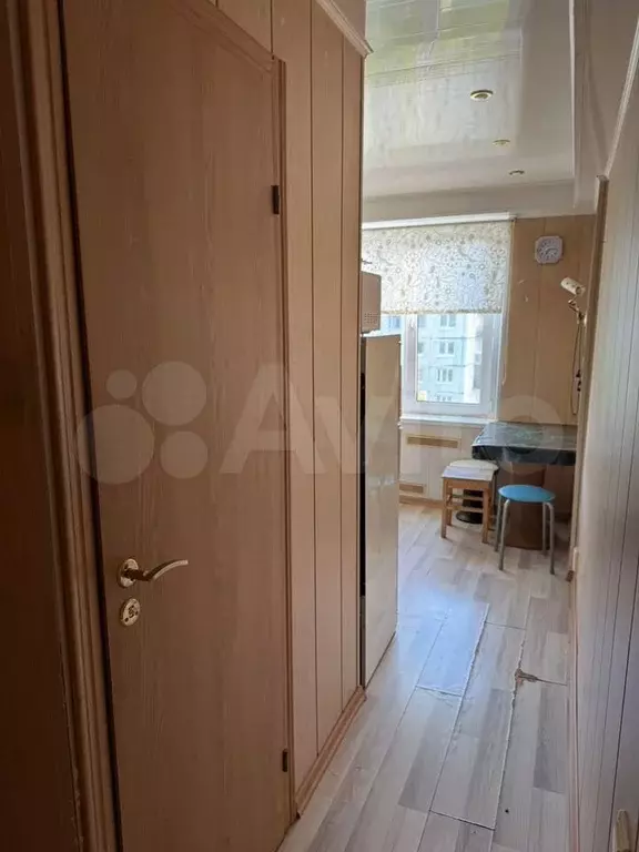 1-к. квартира, 34 м, 8/9 эт. - Фото 0