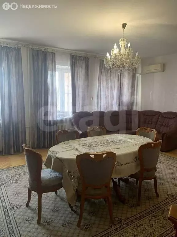 3-комнатная квартира: Тула, Гоголевская улица, 76 (80.4 м) - Фото 1