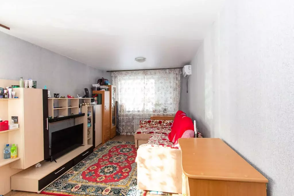 2-комнатная квартира: Новосибирск, улица Петухова, 116 (46.5 м) - Фото 2