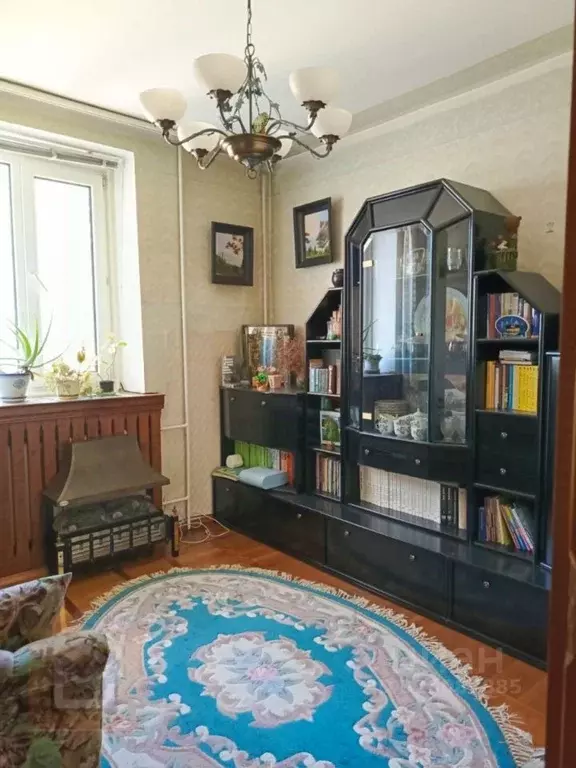 3-к кв. Крым, Симферополь пер. Тупой, 11 (69.0 м) - Фото 2