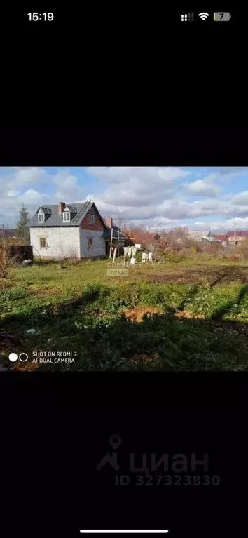 Дом в Челябинская область, Сосновский муниципальный округ, пос. ... - Фото 2