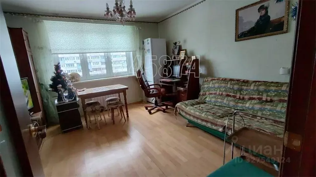 Комната Москва проезд Досфлота, 1 (20.0 м) - Фото 1