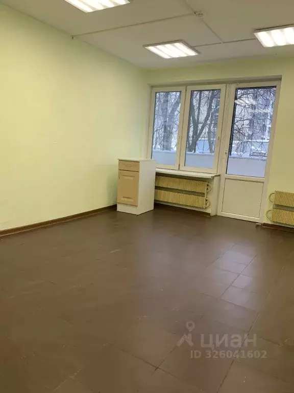 Помещение свободного назначения в Москва Печорская ул., 11 (20 м) - Фото 1