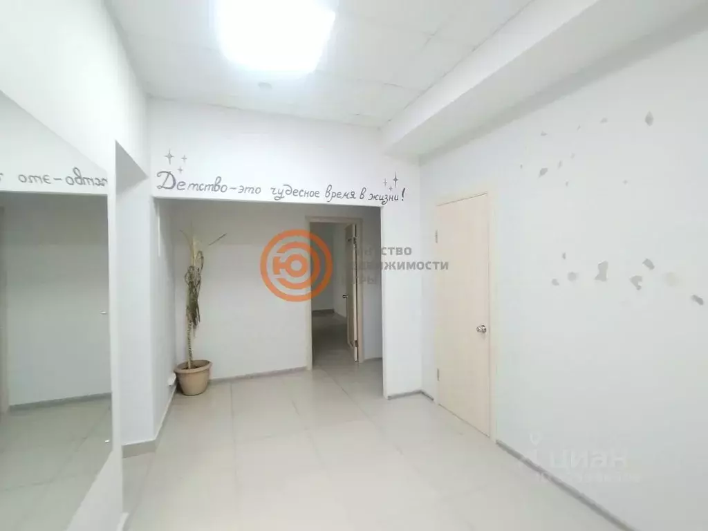 Помещение свободного назначения в Тюменская область, Тюмень ... - Фото 2