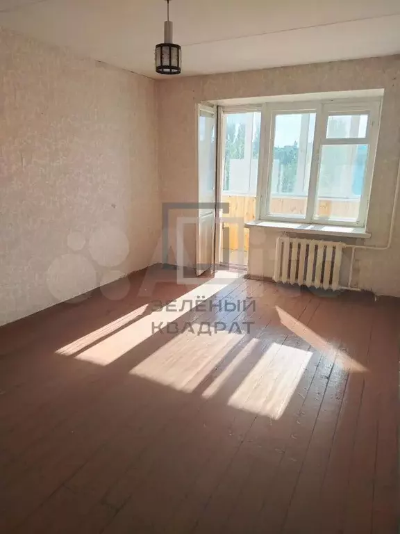 3-к. квартира, 67,2 м, 6/9 эт. - Фото 1