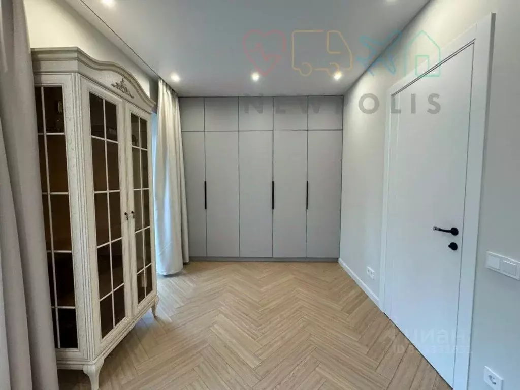 2-к кв. Московская область, Одинцовский городской округ, пос. Сосны 12 ... - Фото 1