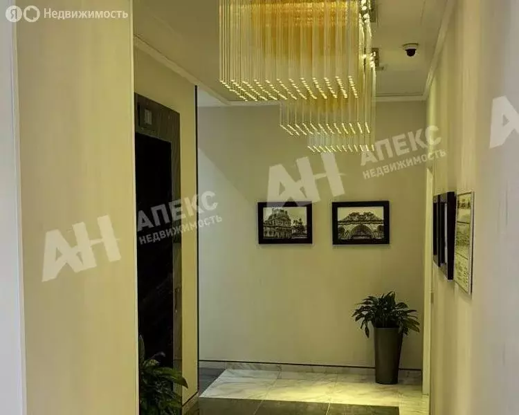 Офис (25 м) - Фото 1