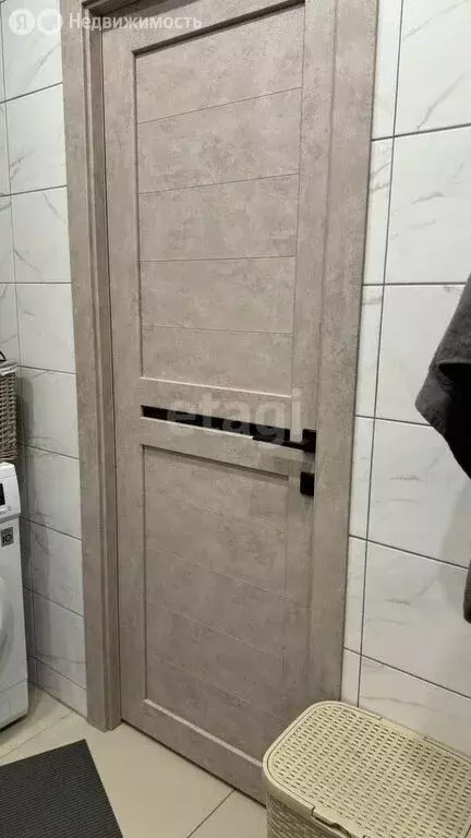 Квартира-студия: Набережные Челны, 59-й комплекс, 25 (27 м) - Фото 1