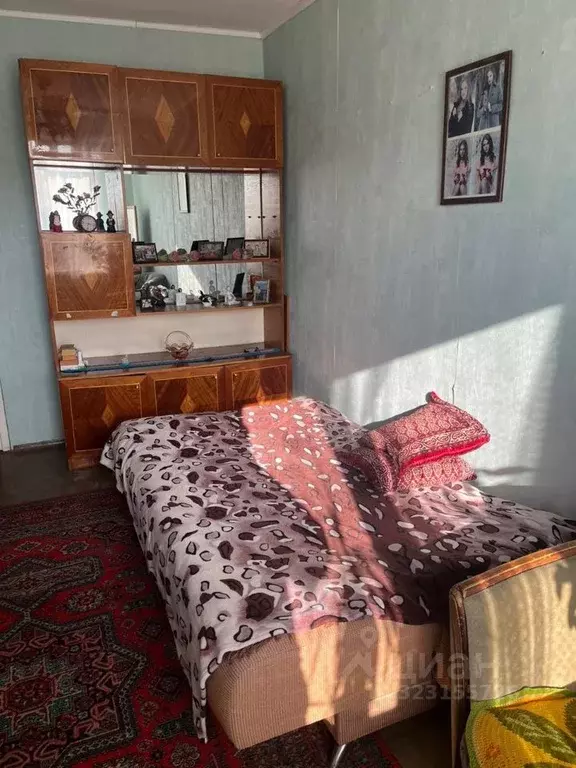 Комната Красноярский край, Красноярск ул. 78-й Добровольческой ... - Фото 2