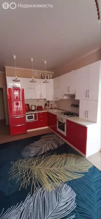 1-комнатная квартира: Геленджик, Одесская улица, 3Ак2 (53 м) - Фото 2