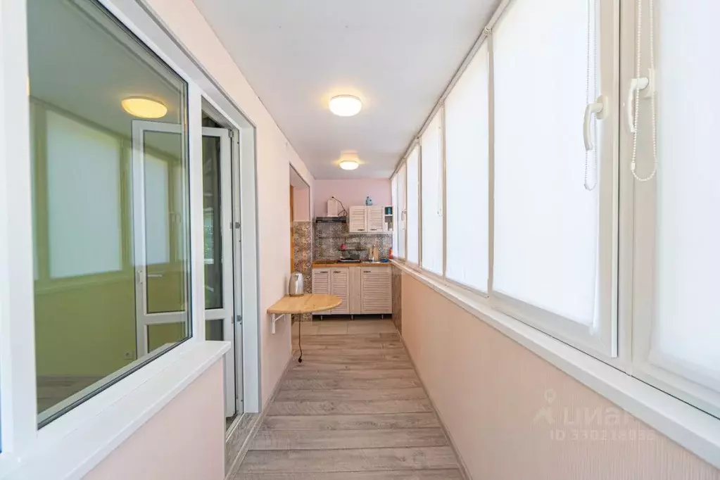 2-к кв. Севастополь ул. Павла Корчагина, 24 (52.2 м) - Фото 1