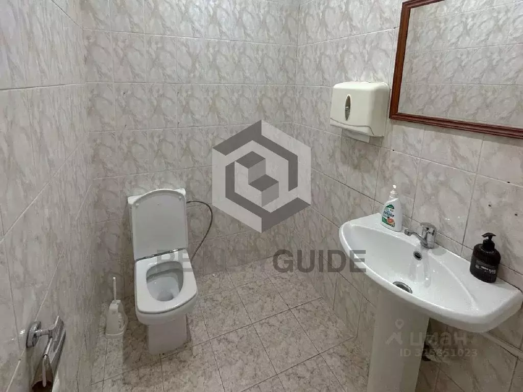 Офис в Москва Яузский бул., 13С3 (171 м) - Фото 1