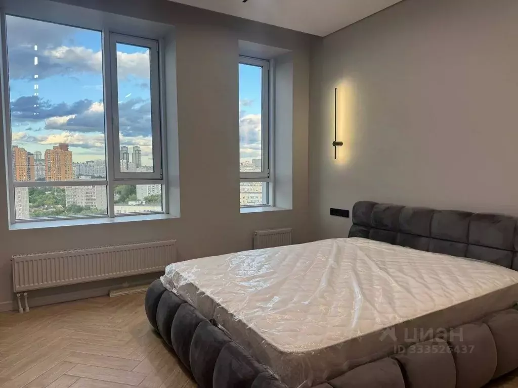 Студия Москва Аминьевское ш., 6 (35.0 м) - Фото 1