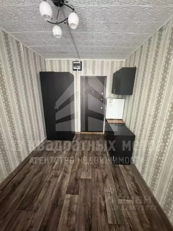 Студия Томская область, Томск Енисейская ул., 15 (10.0 м) - Фото 2