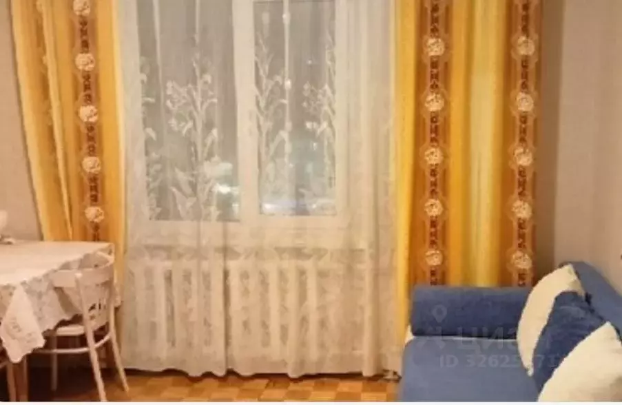 2-к кв. Ивановская область, Иваново ул. Радищева, 12 (45.0 м) - Фото 1