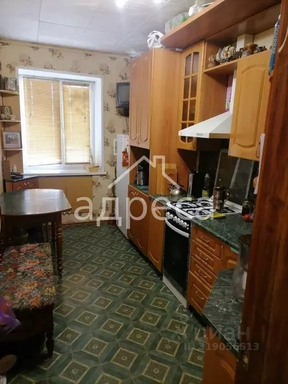 3-к кв. Самарская область, Самара Ставропольская ул., 169 (65.9 м) - Фото 0