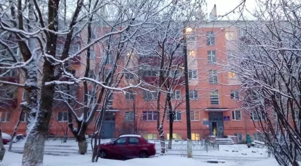 2-к кв. Московская область, Чехов Солнышевская ул., 3А (45.0 м) - Фото 1