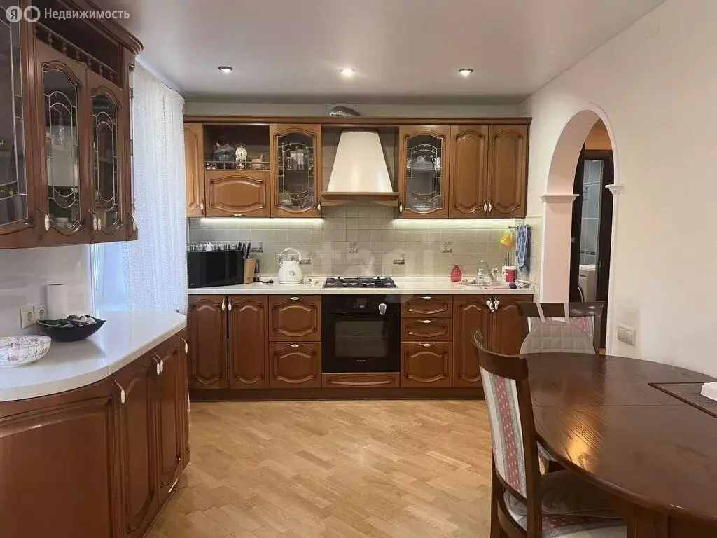 3-комнатная квартира: Вологда, Пригородная улица, 10 (76 м) - Фото 1