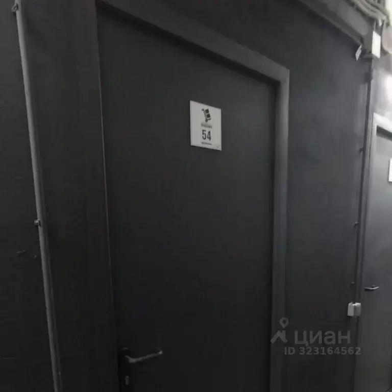 Склад в Москва Волгоградский просп., 32/5к1 (5 м) - Фото 2