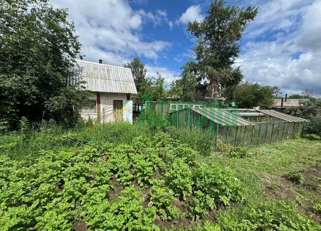 Дом в Чита, НСОТ № 37 Мелиоратор, 37 (10 м) - Фото 2