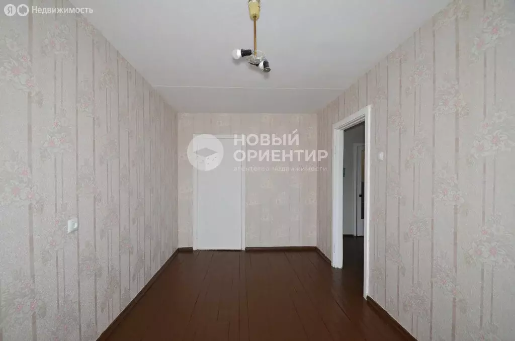 3-комнатная квартира: Екатеринбург, Посадская улица, 44к4 (58 м) - Фото 1
