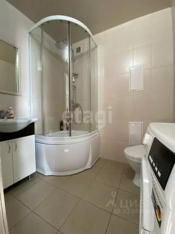 1-к кв. Адыгея, Майкоп ул. Чкалова, 65 (39.4 м) - Фото 1