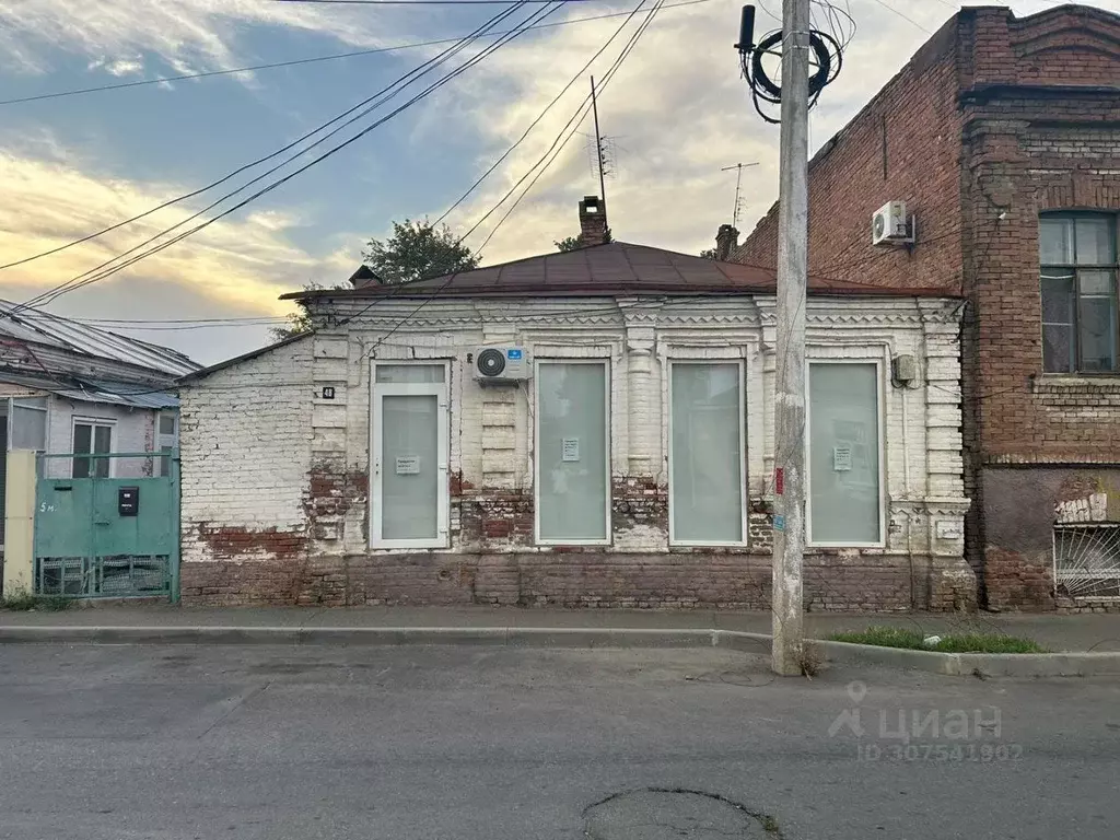 Таунхаус в Краснодарский край, Армавир ул. Карла Маркса, 50 (20 м) - Фото 0